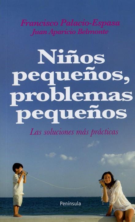 NIÑOS PEQUEÑOS, PROBLEMAS | 9788483079072 | VARIS