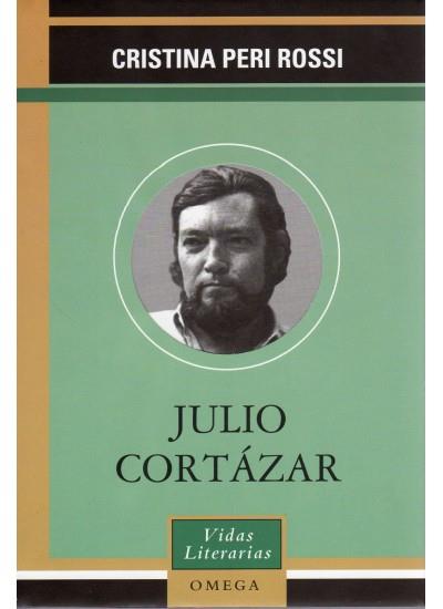 JULIO CORTAZAR | 9788428212267 | CRISTINA PERI ROSSI