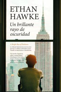 BRILLANTE RAYO DE OSCURIDAD, UN (LEB) | 9788410356436 | HAWKE, ETHAN