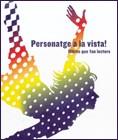 PERSONATGE A LA VISTA | 9788439367451 | AA.VV.