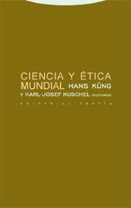 CIENCIA Y ETICA MUNDIAL | 9788481648010 | DIVERSOS