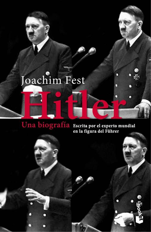 HITLER | 9788408003762 | FEST