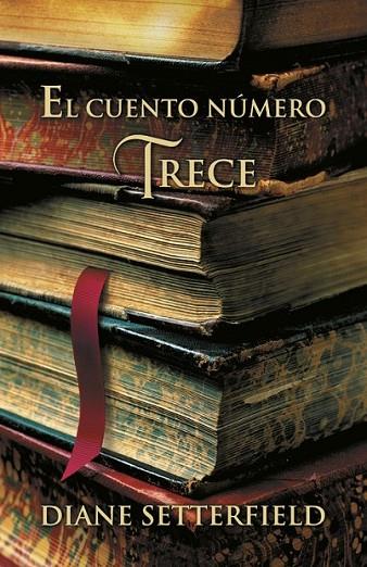 EL CUENTO Nº TRECE | 9788426416049 | SETTERFIELD