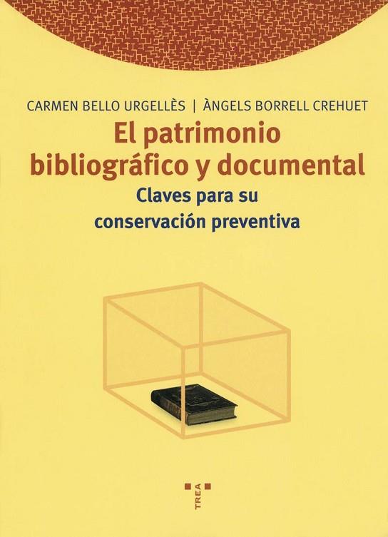 PATRIMONIO BIBLIOGRAFICO | 9788497040334 | DIVERSOS