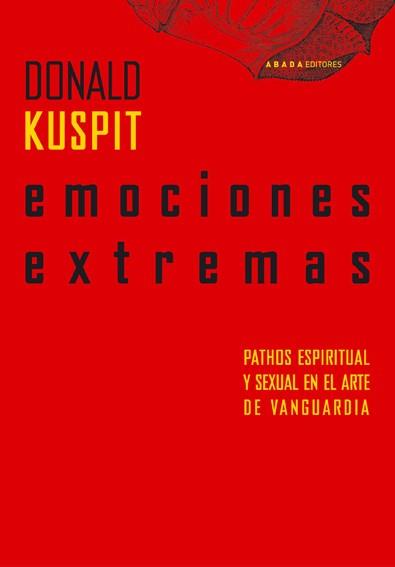 EMOCIONES EXTREMAS | 9788496258839 | KUSPIT