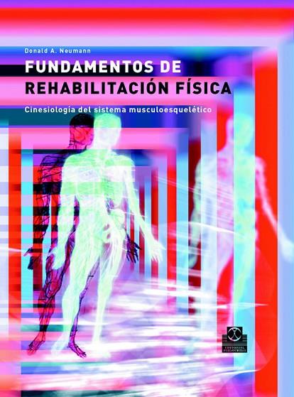 FUNDAMENTOS DE REHABILITACION FI | 9788480198134 | NEUMANN, DONALD A.