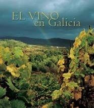 VINO EN GALICIA -CASTELLANO- ING | 9788477829799 | AA.VV.