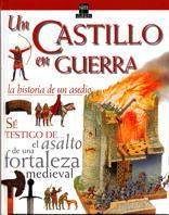 UN CASTILLO EN LA GUERRA | 9788434863613 | VARIOS