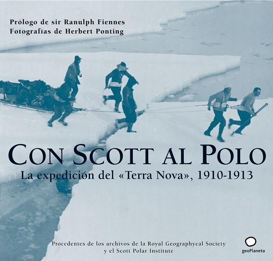 CON SCOTT AL POLO | 9788408068211 | VARIOS