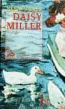 DAISY MILLER | 9788489067332 | JAMES, HENRY