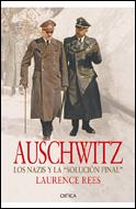 AUSCHWITZ | 9788484326069 | REES