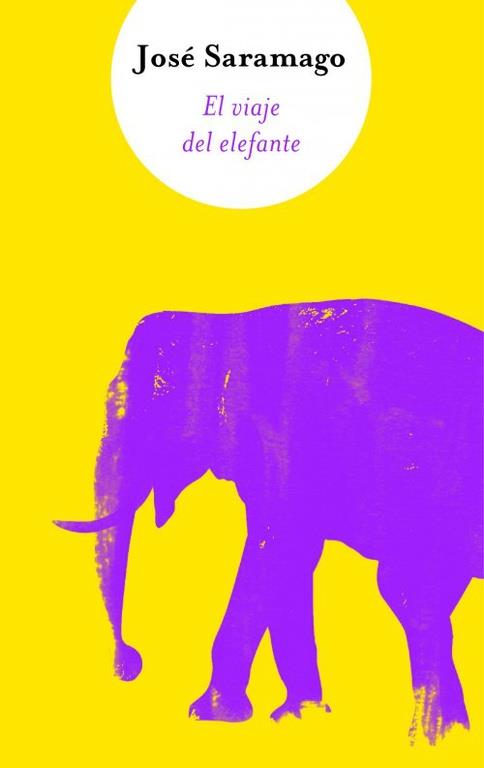 EL VIAJE DEL ELEFANTE | 9788466310024 | SARAMAGO