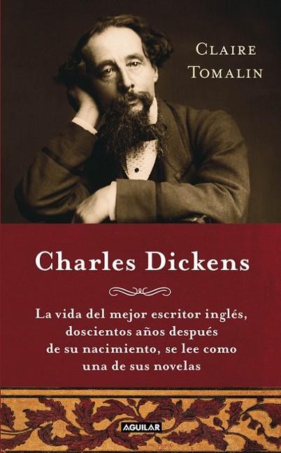 CHARLES DICKENS | 9788403012554 | TOMALIN