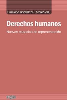 DERECHOS HUMANOS | 9788494035715 | GONZALEZ