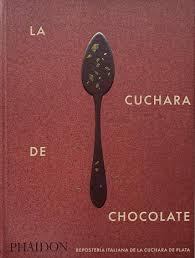 LA CUCHARA DE CHOCOLATE | 9781838668532 | AA.VV.