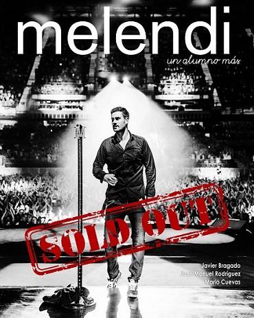 MELENDI | 9788448022020 | DIVERSOS