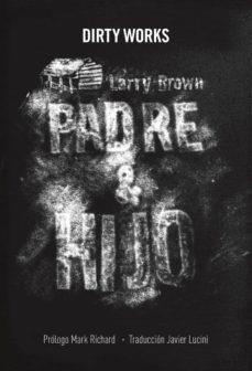 PADRE E HIJO | 9788494414169 | BROWN, LARRY