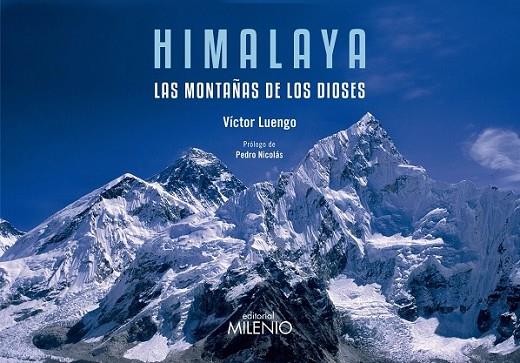 HIMALAYA | 9788497436618 | LUENGO, VÍCTOR