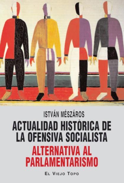 ACTUALIDAD HISTORICA DE LA OFENS | 9788415216049 | MESZAROS