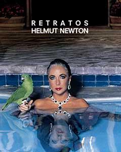 RETRATOS (HELMUT NEWTON) | 9788417048327 | HELMUT NEWTON