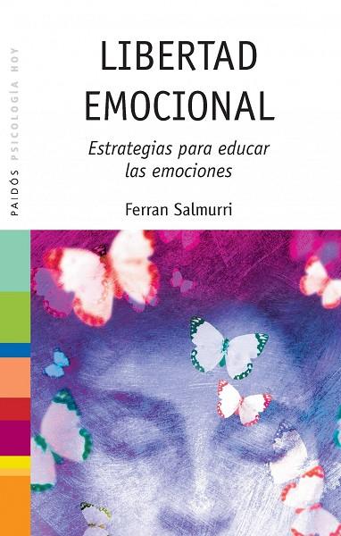 LIBERTAD EMOCIONAL | 9788449315152 | SALMURRI