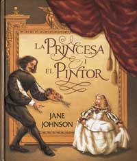 PRINCESA I PINTOR | 9788495040237 | JOHNSON