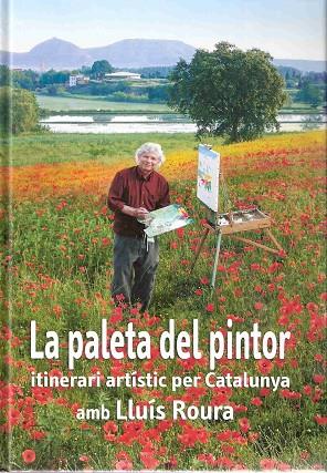 LA PALETA DEL PINTOR | 9788496905146 | ROURA