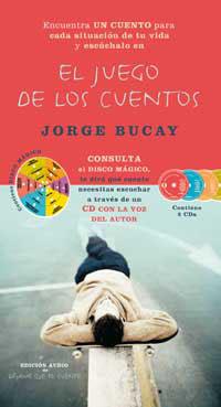 JUEGO DE LOS CUENTOS | 9788478712014 | JORGE BUCAY