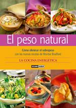 EL PESO NATURAL | 9788475565323 | BRADFORD, MONTSE