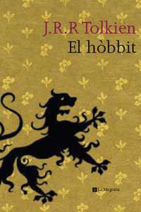 HOBBIT | 9788482642772 | TOLKIEN