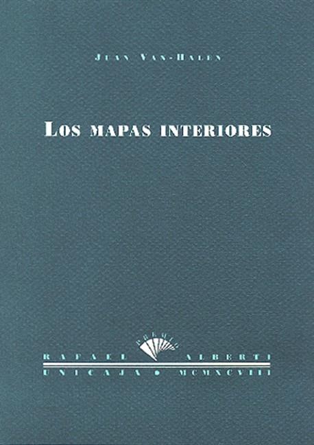 MAPAS INTERIORES | 9788489371347 | HALEN