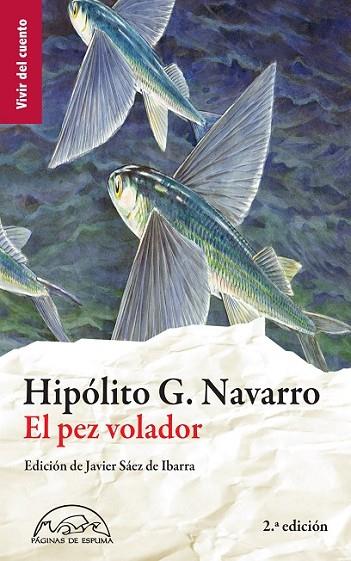 PEZ VOLADOR, EL | 9788483932100 | GONZALEZ NAVARRO, HIPOLITO