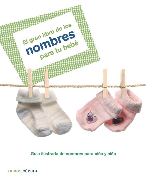 EL GRAN LIBRO DE LOS NOMBRES | 9788448047900 | VARIOS