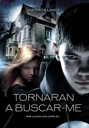 TORNARAN A BUSCAR-ME | 9788424643492 | VARIS