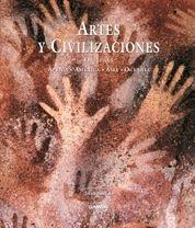 ARTES Y CIVILIZACIONES | 9788497853088 | VARIOS