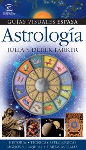 ASTROLOGIA | 9788467026092 | PARKER