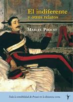 EL INDIFERENTE Y OTROS RELATOS | 9788493453220 | MARCEL PROUST