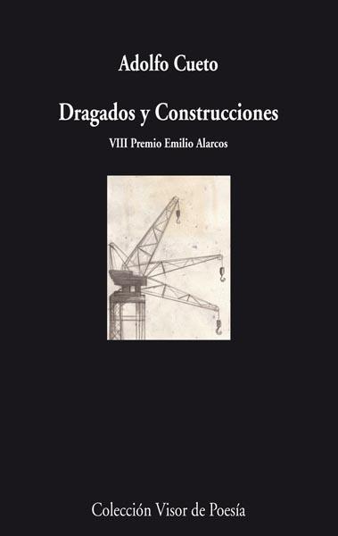 DRAGADOS Y CONSTRUCCIONES | 9788498957747 | CUETO