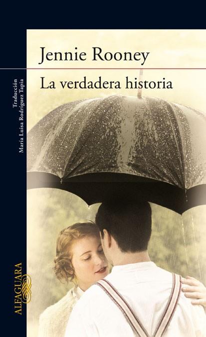 LA VERDADERA HISTORIA | 9788420406091 | ROONEY