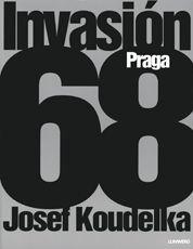 INVASION 68 | 9788497854474 | KOUDELKA