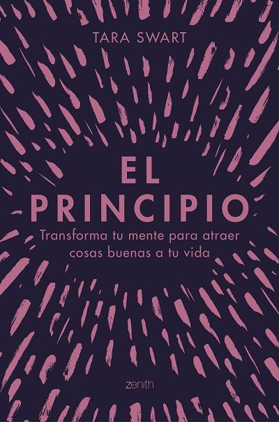 EL PRINCIPIO | 9788408228028 | SWART, TARA