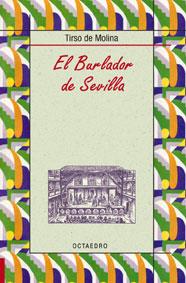 BURLADOR DE SEVILLA BB-3 | 9788480635585 | MOLINA, TIRSO