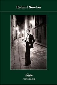 HELMUT NEWTON -PHOTO POCHE | 9788497853118 | NEWTON, HELMUT