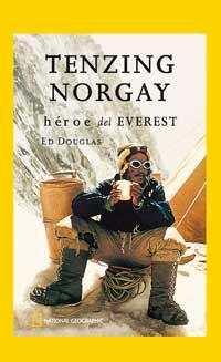 HEROE DEL EVEREST | 9788482983011 | TENZING NORGAY