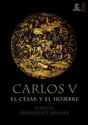 CARLOS V | 9788467022933 | ALVAREZ