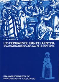 DISPARATES DE JUAN ENCINA ... | 9788484480587 | DIMINGUEZ DE PAZ