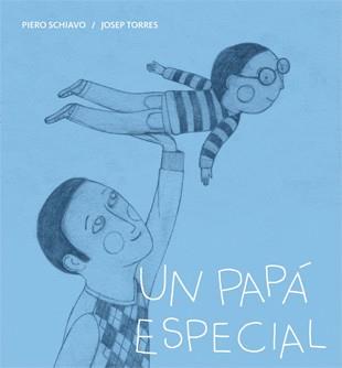 UN PAPA ESPECIAL | 9788424643300 | VARIS