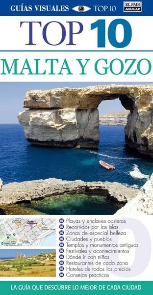 MALTA Y GOZO | 9788403512610 | VARIOS AUTORES