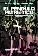 EL PÉNDULO PATRIÓTICO | 9788484326854 | DE PABLO/MEES