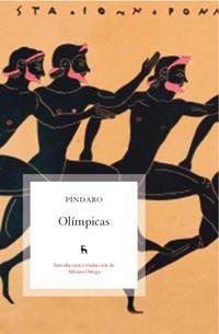 OLIMPICAS | 9788424919153 | PINDARO